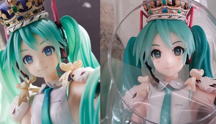 初音未来 39纪念日