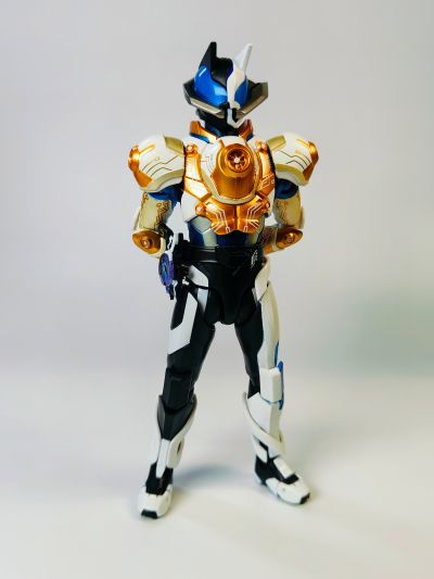 S.H.Figuarts 假面骑士吉恩