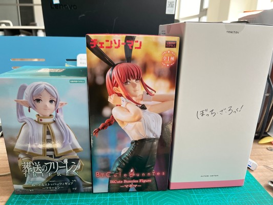 压泡面 葬送的芙莉莲 芙莉莲