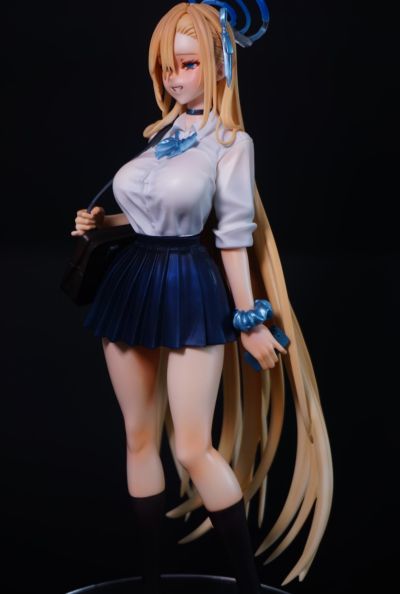 蔚蓝档案 一之濑明日奈 啦啦队