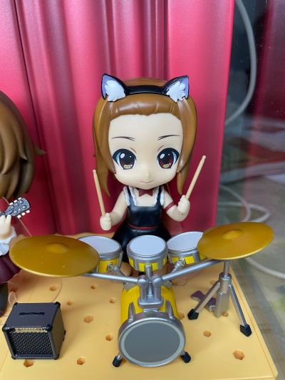 粘土人 #110 轻音少女！平沢唯 舞台版