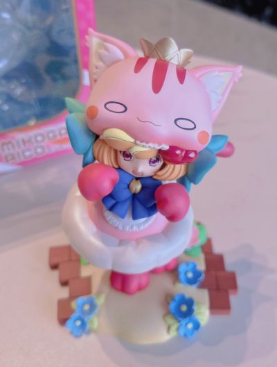 ExcellentModel あにゃまる探偵キルミンずぅ 御子神莉可