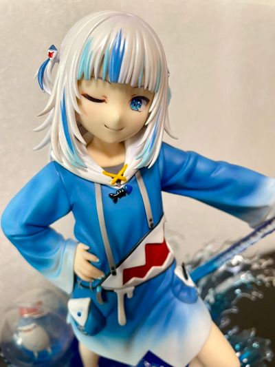 hololiveEnglish -神话- 噶呜・古拉