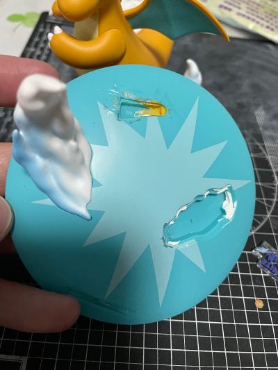 宝可梦比例世界 关都地区 阿渡与快龙