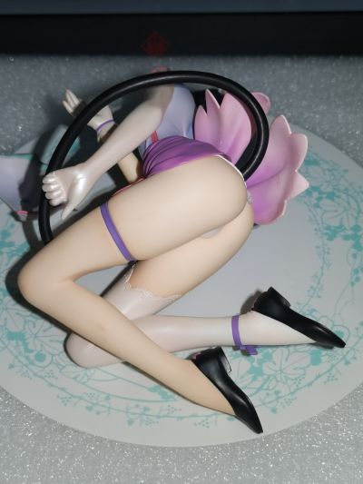 SIF EX 光明之心 小梅