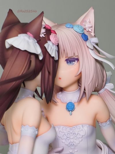 猫娘乐园 香草 萦梦伊甸