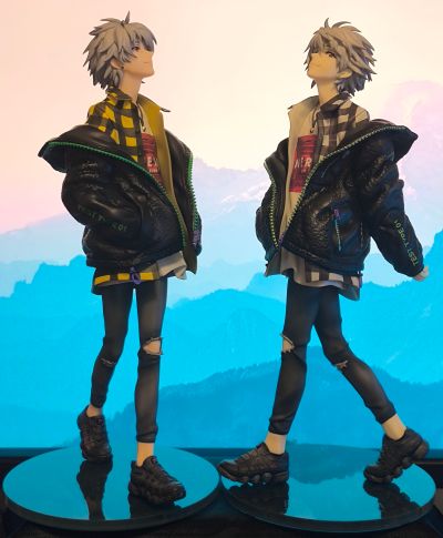 新世纪福音战士 渚薰 Ver.RADIO EVA Part2