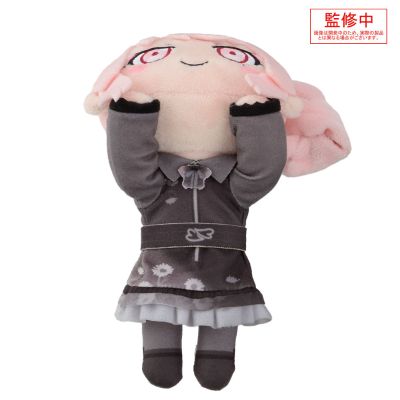 世界计划多彩舞台！feat.初音未来 趴趴毛绒“晓山瑞希‐Brand New Style‐”S码