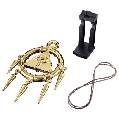 游戏王 怪兽之决斗 千年智慧轮 终极版