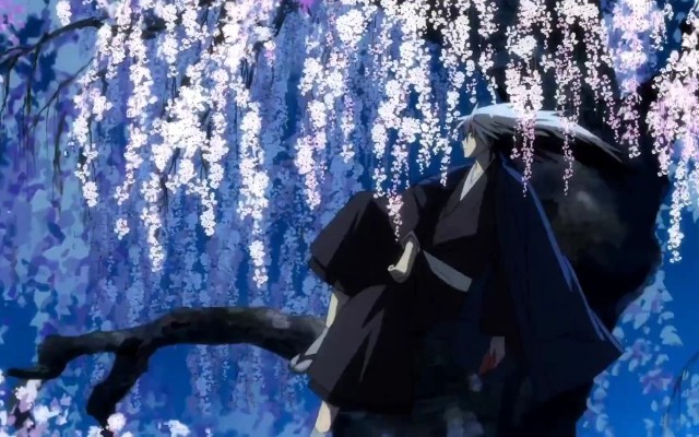 ぬらりひょんの孫 奴良陆雄