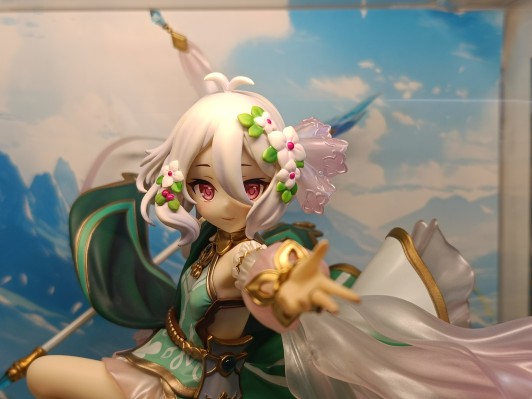 公主连结 与你重逢 可可萝★6