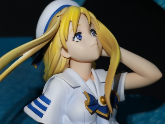 水星领航员 艾莉西亚·佛罗伦斯