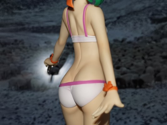 一番赏 超时空要塞F 兰花·李 