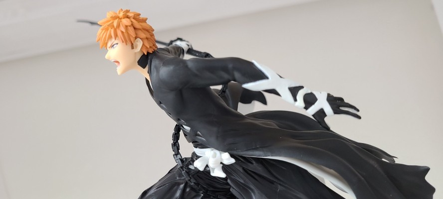 名战景 BLEACH 境·界（死神） 黑崎一护