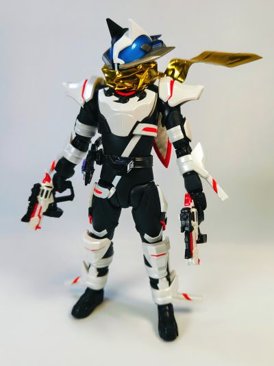 S.H.Figuarts 假面骑士吉恩