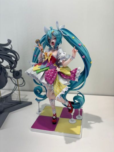 初音未来 MIKU EXPO 2023 VR