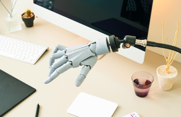 艺术参考工具 手部模型专用配件