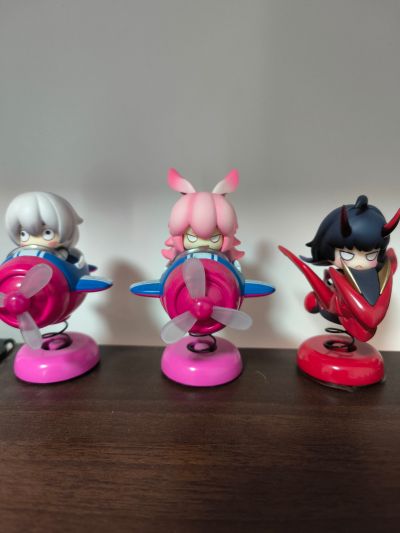 摇摇乐 崩坏3 布洛妮娅 理之律者