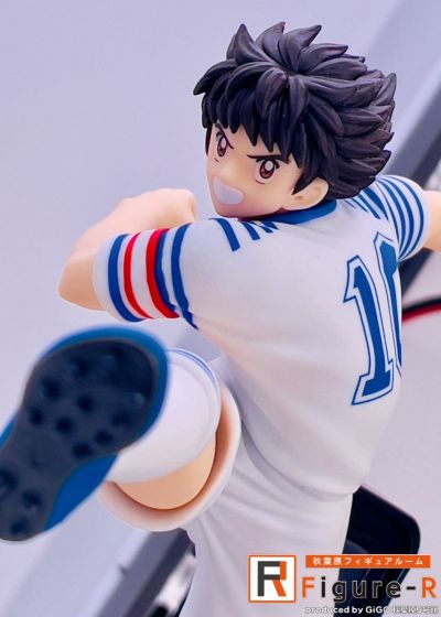 名战景 足球小将 大空翼