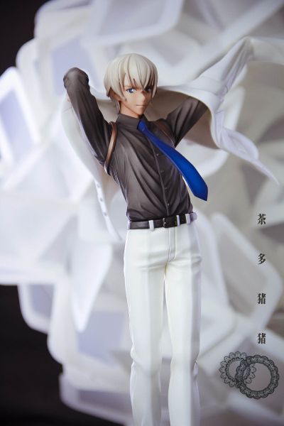 名探侦柯南 安室透