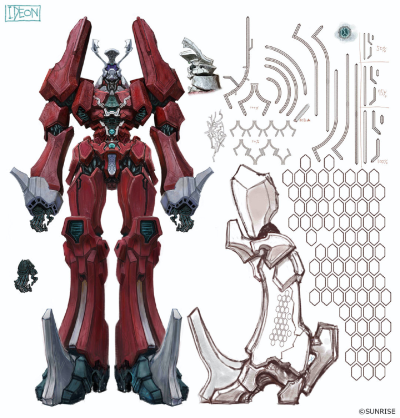 3Z0072 传说巨神伊迪安 伊迪安