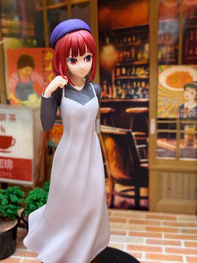 我推的孩子 有马加奈 便装约会