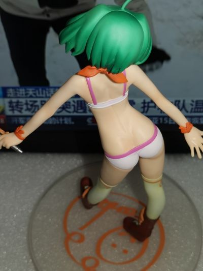 マクロスＦ（フロンティア） ランカ・リー 超時空シンデレラVer.