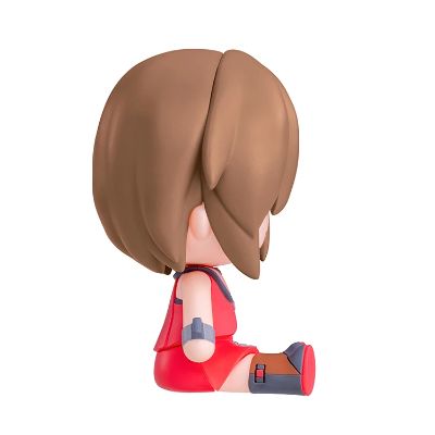 Fuwa Petit Q版玩偶 MEIKO