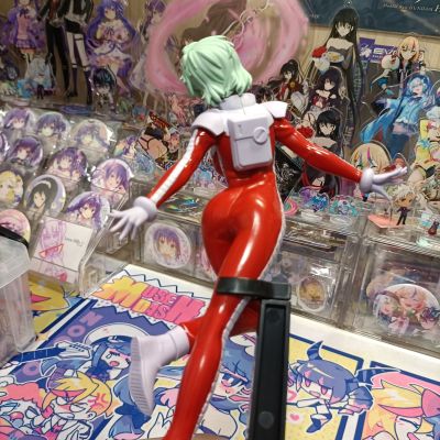 机动战士高达 第08MS小队 爱娜·萨哈林