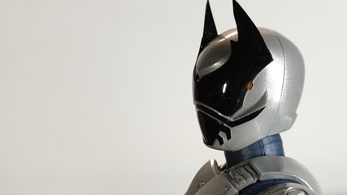 S.H.Figuarts  大甲虫王者