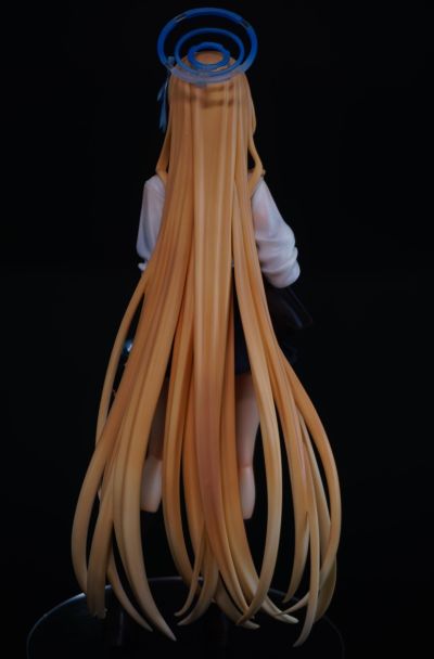 蔚蓝档案 一之濑明日奈 啦啦队