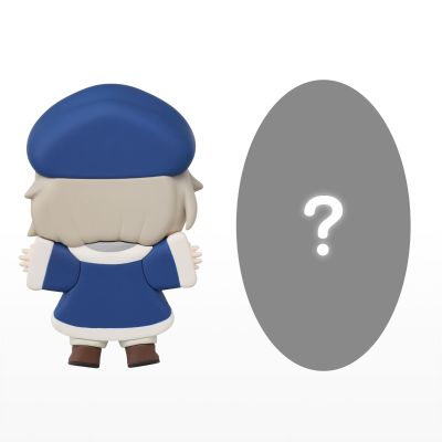 迷宫饭 饱肚摆件 精细人偶3