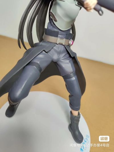 刀剑神域 第二季 桐人 GGO