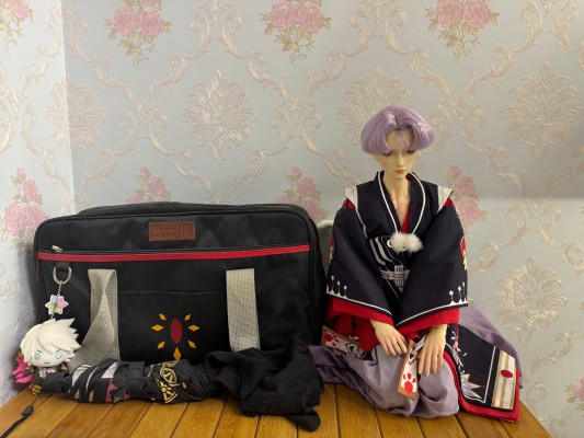 一番赏 龙珠 守护未来的决斗 最终大奖/双重大奖 孙悟空（界王附属）