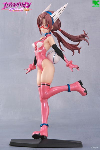 新世纪福音战士Grimrock！PLUS  真理