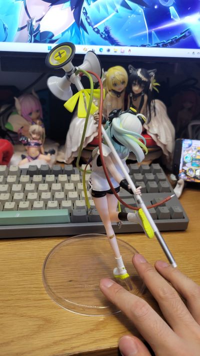 一番赏 BML2022 B奖 bilibili娘-33