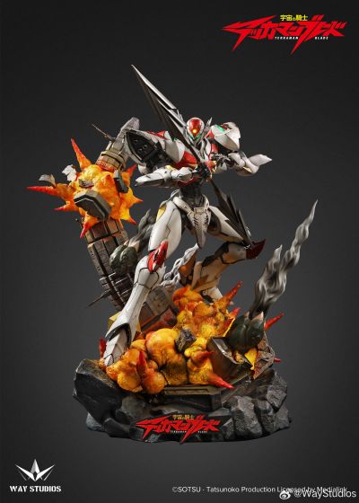 宇宙骑士（1992） 宇宙骑士 D-BOY