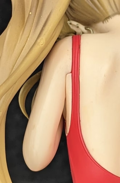 ああっ女神さまっ ベルダンディー 泳装Ver. 