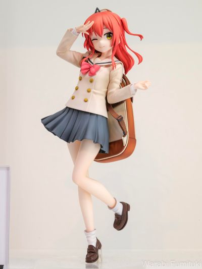 孤独摇滚！喜多郁代