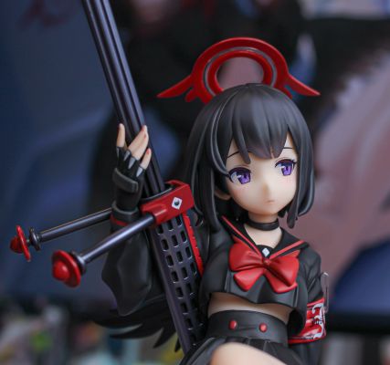 蔚蓝档案 静山真白
