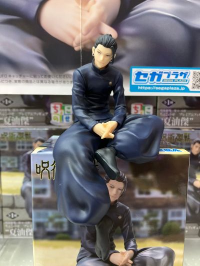 小坐系列 咒术回战 第二季 五条悟