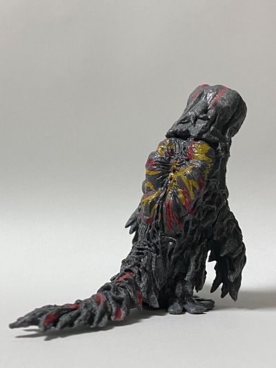 东宝怪兽收藏《第11号》