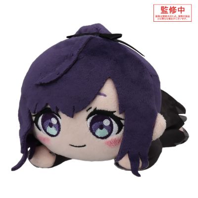 世界计划多彩舞台！feat.初音未来 趴趴毛绒“朝比奈真冬‐Brand New Style‐”S码