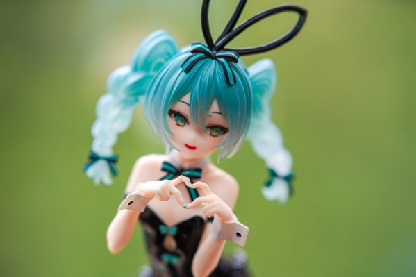 BiCute Bunnies 初音未来 rurudo原画版