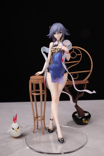 崩坏3rd 符华 青燕化羽