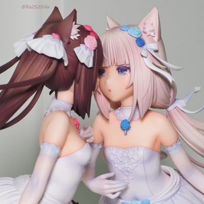 猫娘乐园 巧克力 萦梦伊甸