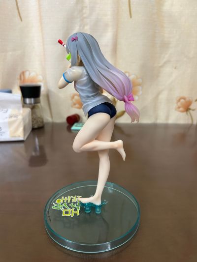 埃罗芒阿老师 和泉纱雾