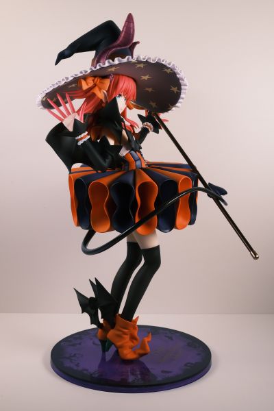 命运-冠位指定  魔术师 / 伊丽莎白·巴托里 - 万圣节-