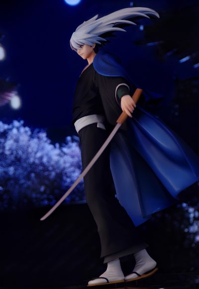 ぬらりひょんの孫 奴良陆雄