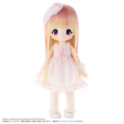 KIKIPOP! ～ADMIX系列 做梦女孩 “粉色”